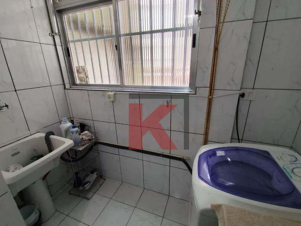 Apartamento, 2 quartos, 56 m² - Foto 2