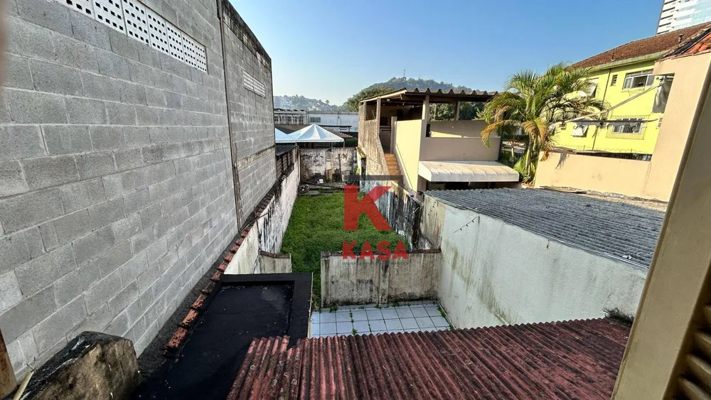 Sobrado, 3 quartos, 130 m² - Foto 3
