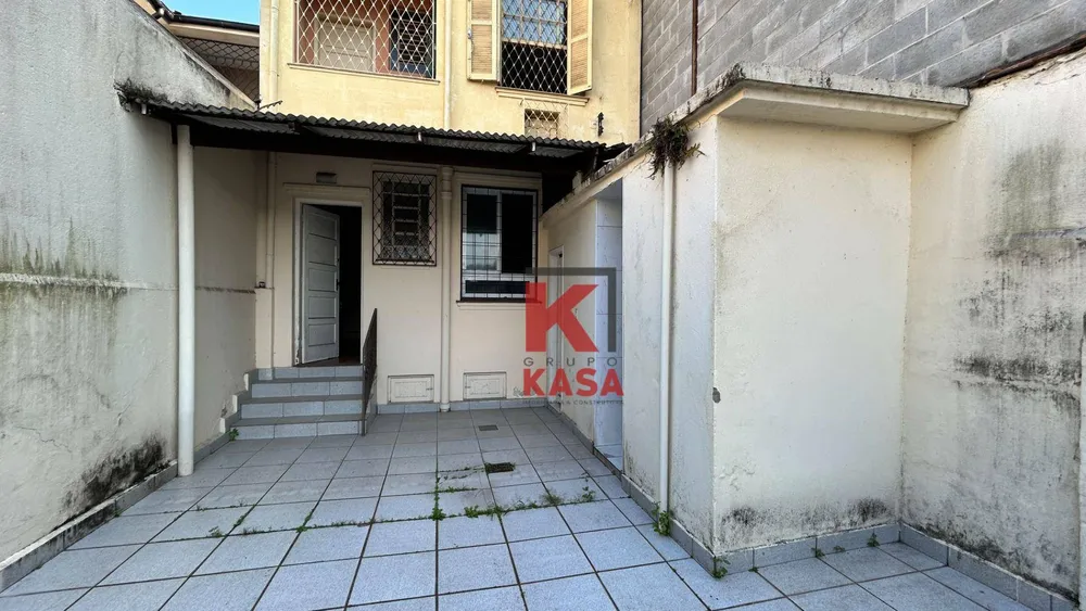 Sobrado, 3 quartos, 130 m² - Foto 1