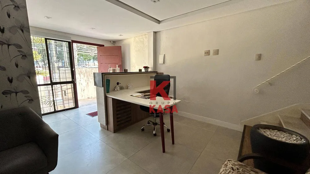 Sobrado, 3 quartos, 130 m² - Foto 2