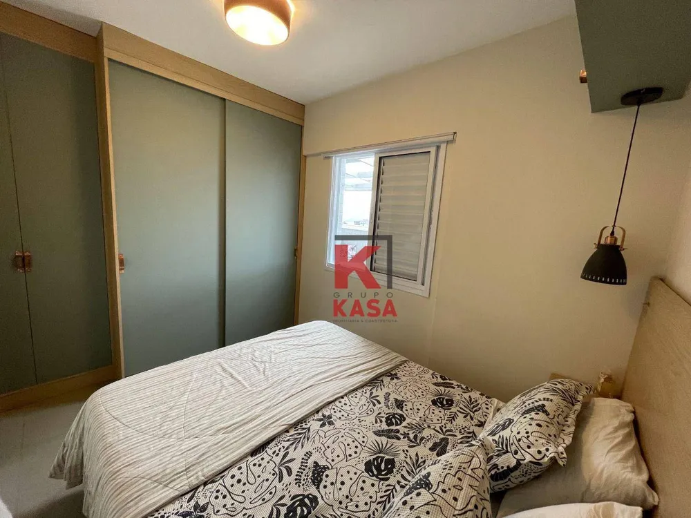 Apartamento, 2 quartos, 125 m² - Foto 4