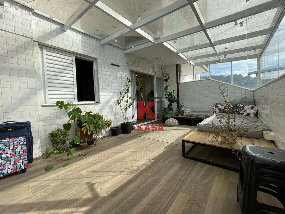 Apartamento, 2 quartos, 125 m² - Foto 1