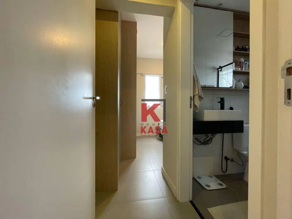 Apartamento, 2 quartos, 125 m² - Foto 3