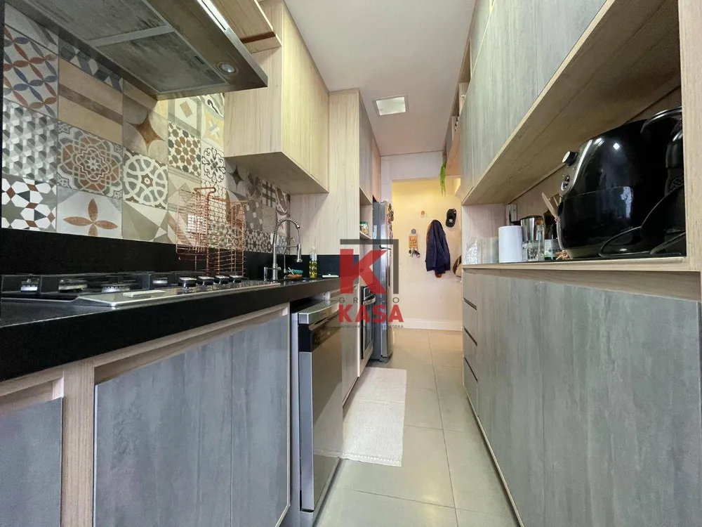 Apartamento, 2 quartos, 125 m² - Foto 2
