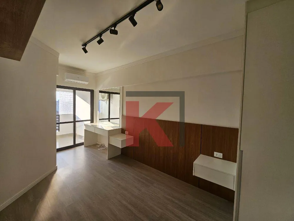 Apartamento, 2 quartos, 85 m² - Foto 2