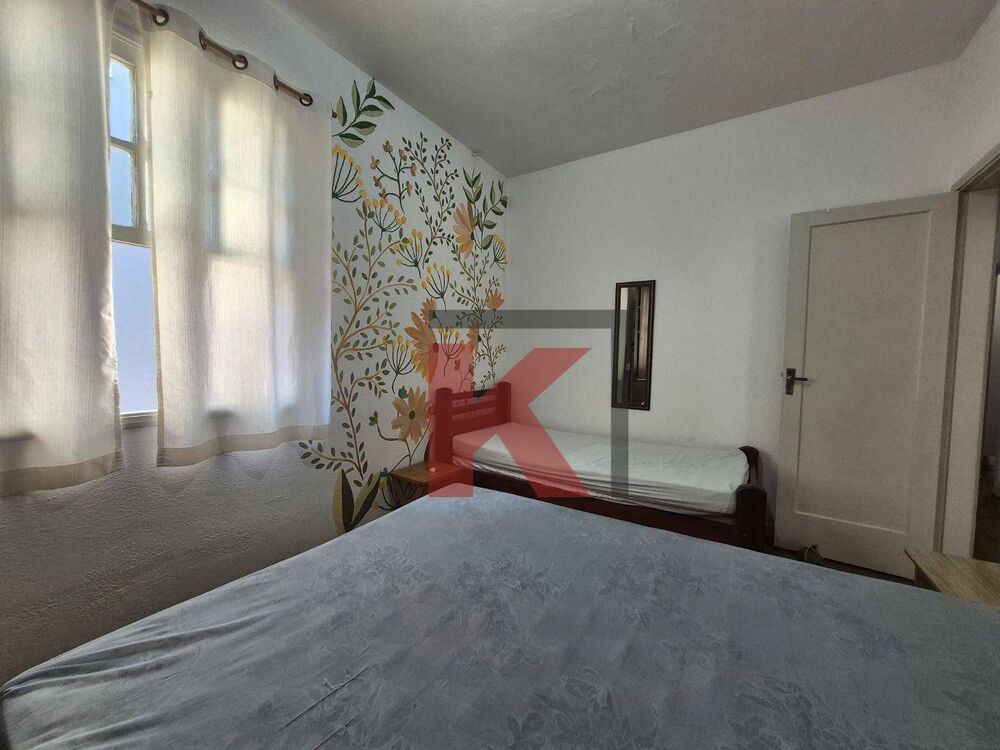 Apartamento para alugar com 2 quartos, 65m² - Foto 8