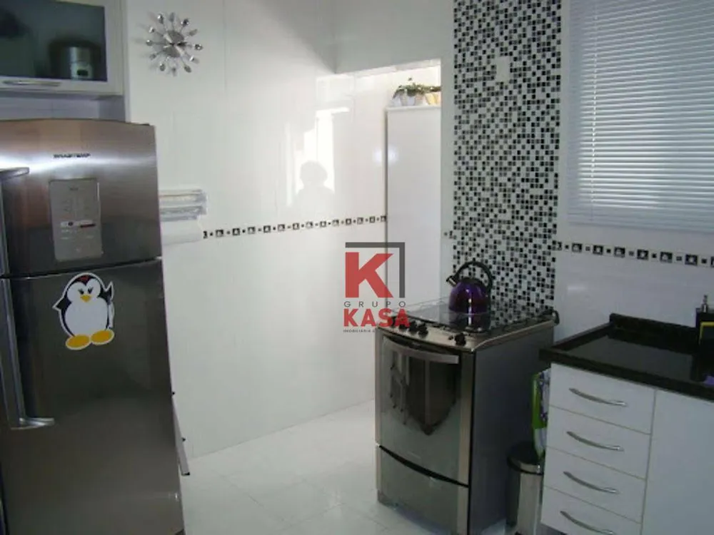 Apartamento, 2 quartos, 66 m² - Foto 4