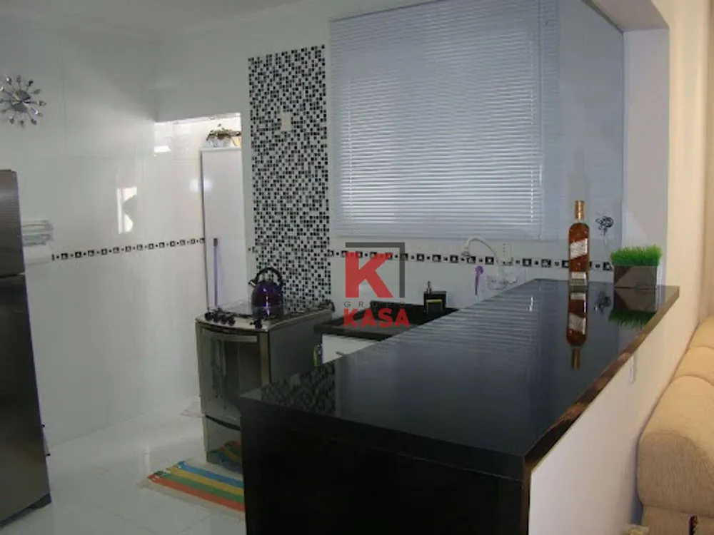 Apartamento, 2 quartos, 66 m² - Foto 2