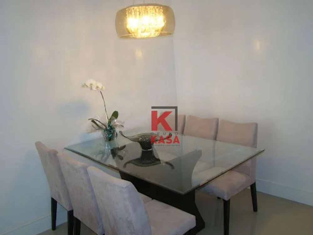 Apartamento, 2 quartos, 66 m² - Foto 1
