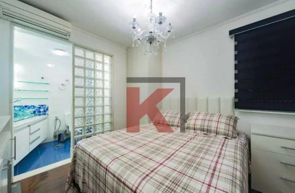 Cobertura, 3 quartos, 194 m² - Foto 3