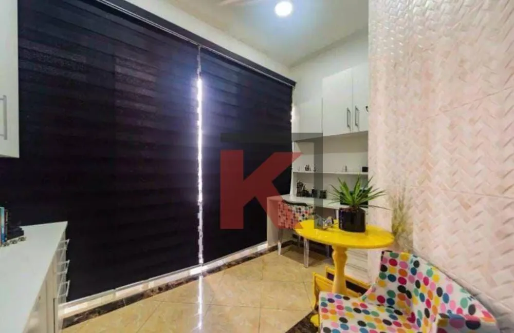 Cobertura, 3 quartos, 194 m² - Foto 4