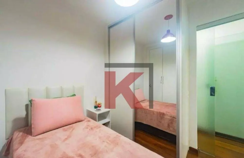 Cobertura, 3 quartos, 194 m² - Foto 1