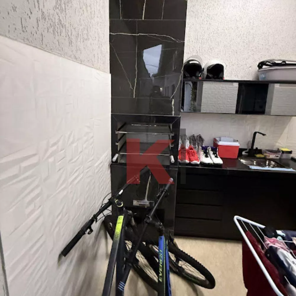 Casa, 3 quartos, 103 m² - Foto 13