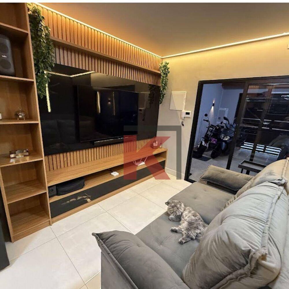 Casa, 3 quartos, 103 m² - Foto 4