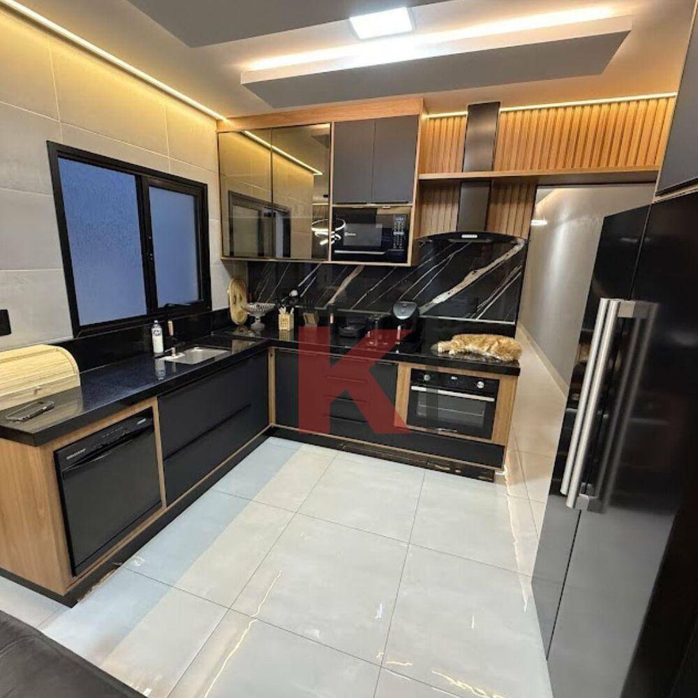 Casa, 3 quartos, 103 m² - Foto 3