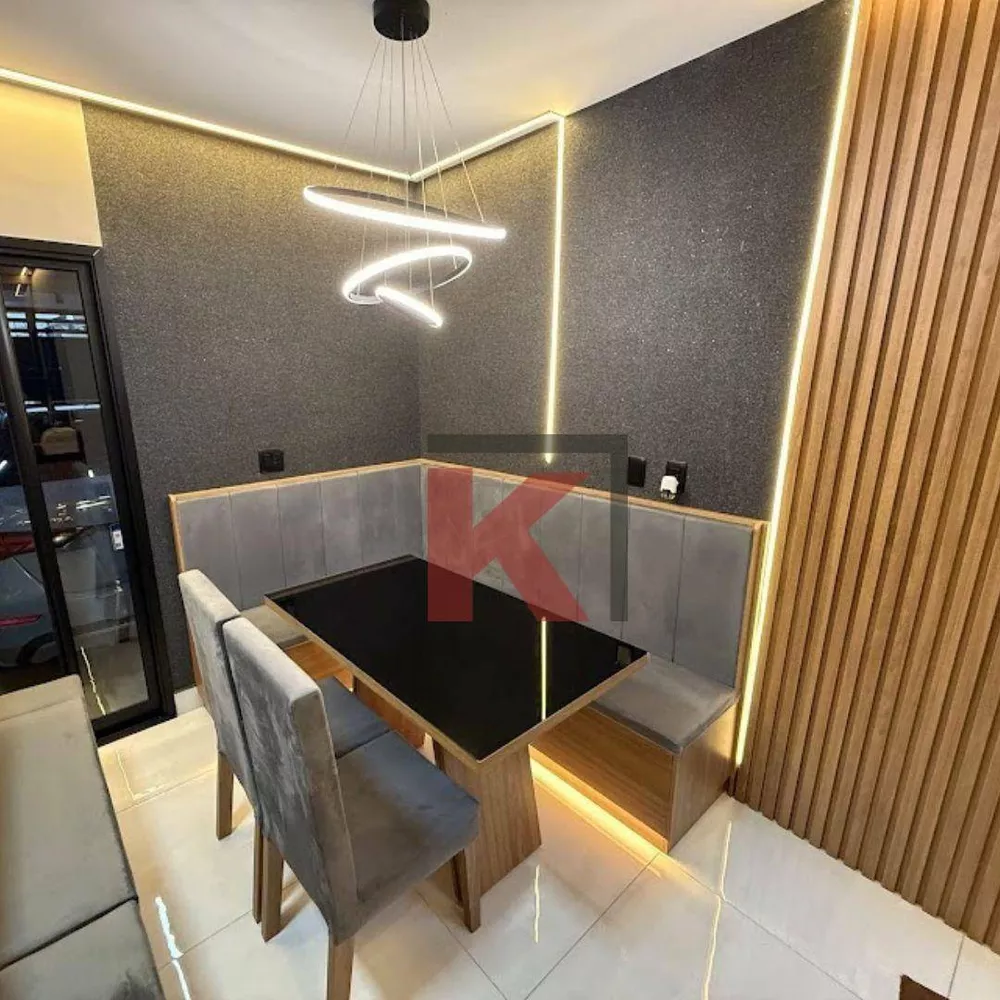 Casa, 3 quartos, 103 m² - Foto 5