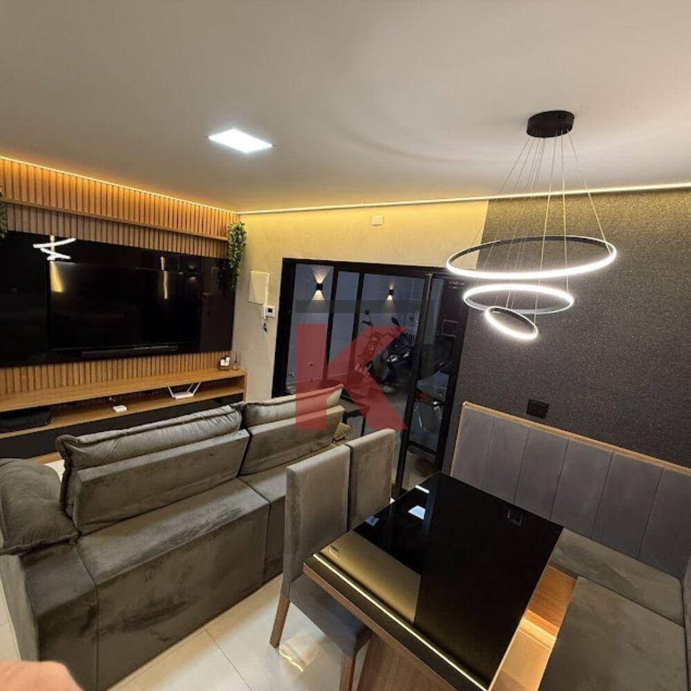 Casa, 3 quartos, 103 m² - Foto 1