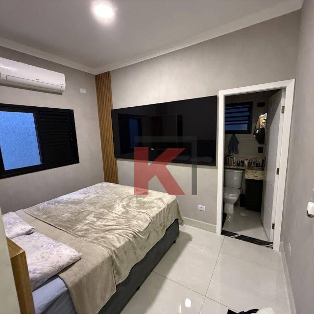 Casa, 3 quartos, 103 m² - Foto 7
