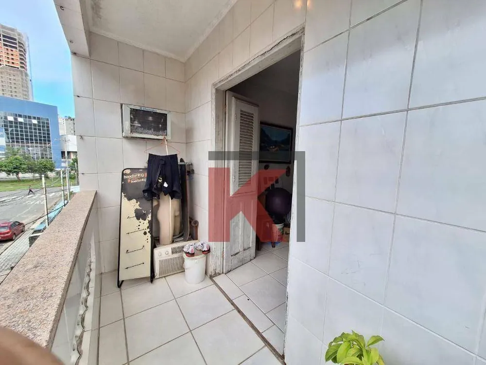 Apartamento, 2 quartos, 81 m² - Foto 2