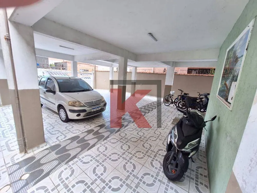 Apartamento, 2 quartos, 81 m² - Foto 4