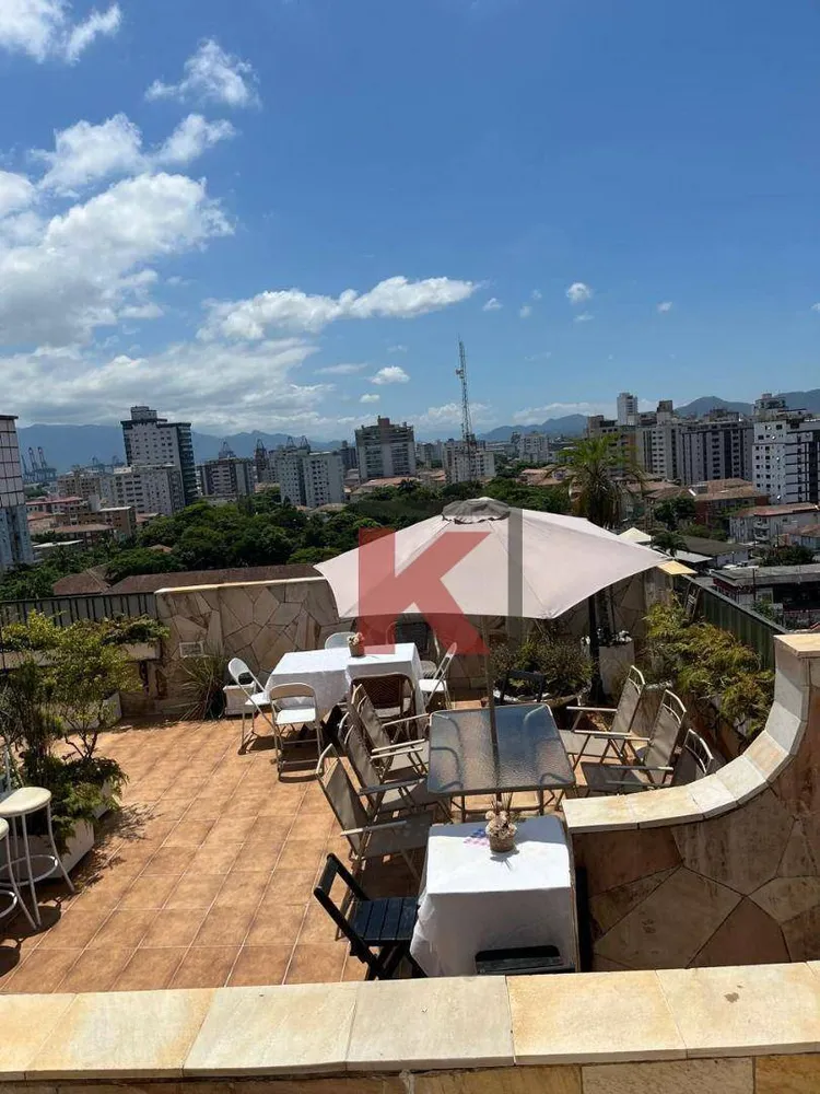 Cobertura, 4 quartos, 361 m² - Foto 2