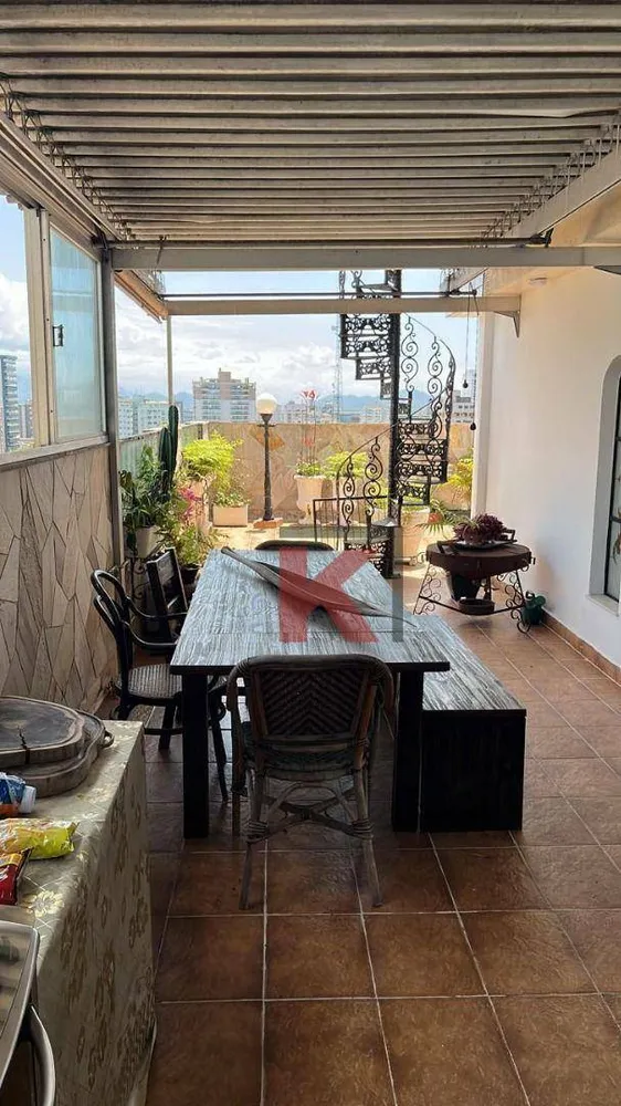 Cobertura, 4 quartos, 361 m² - Foto 3