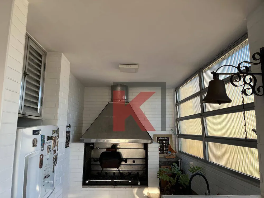 Cobertura, 4 quartos, 361 m² - Foto 4