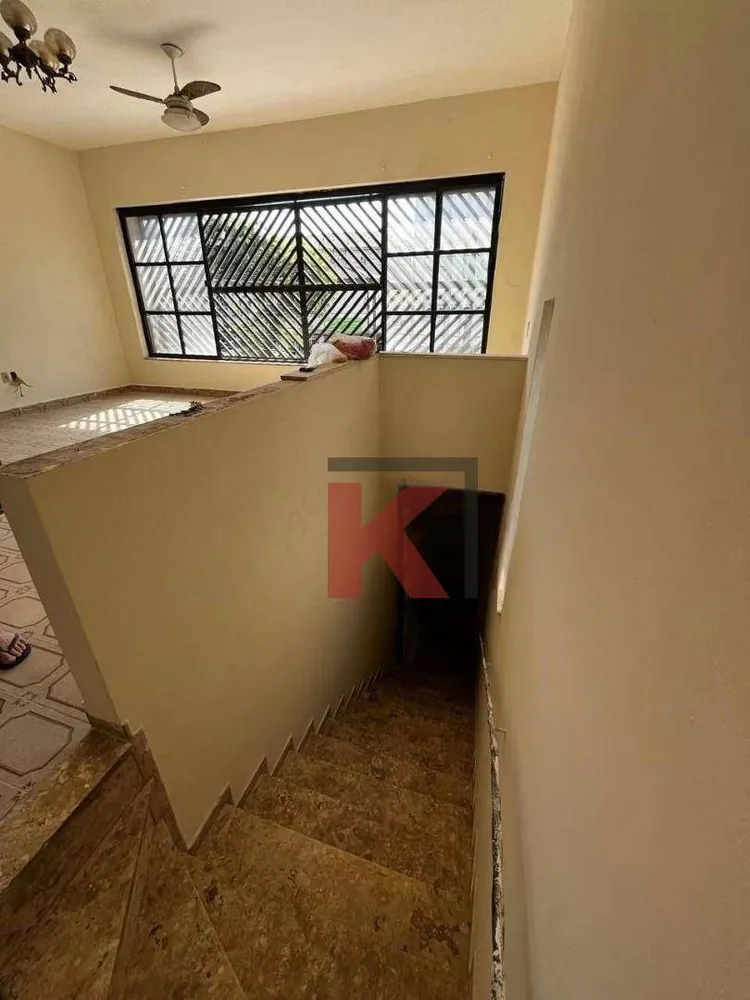 Sobrado, 3 quartos, 150 m² - Foto 1