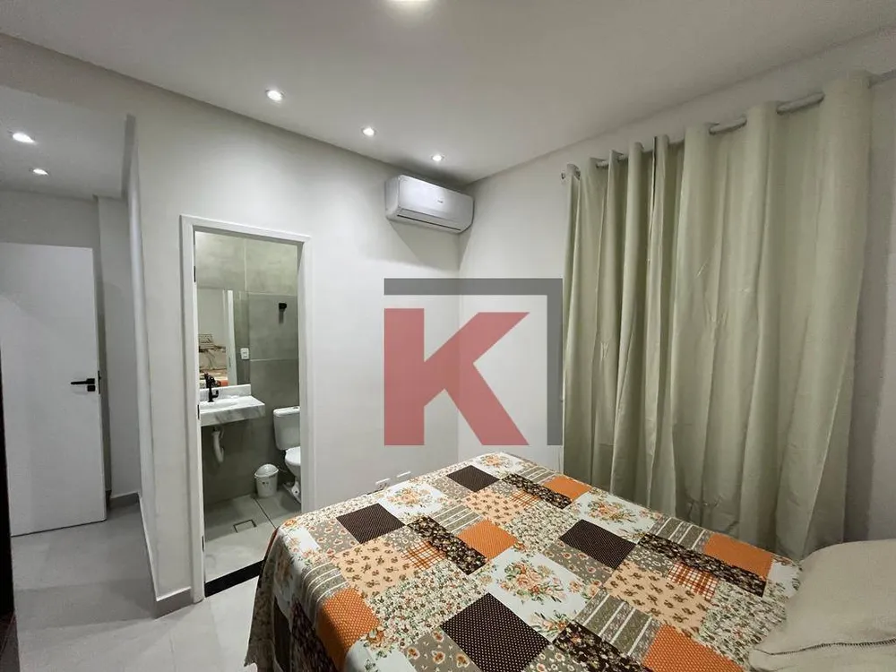 Apartamento, 2 quartos, 60 m² - Foto 3