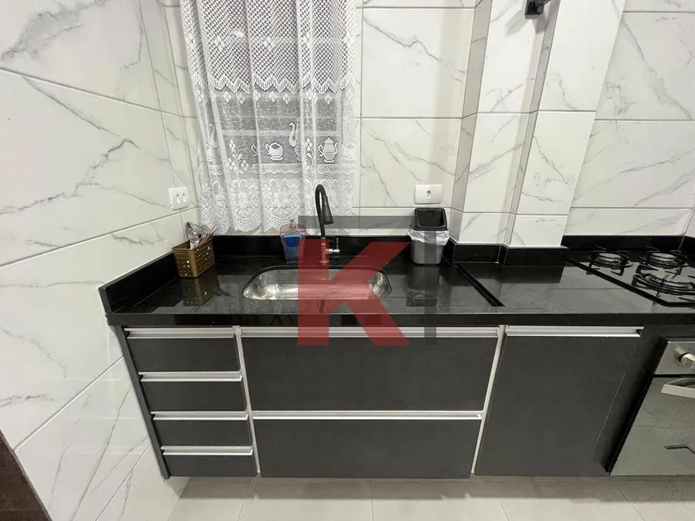Apartamento, 2 quartos, 60 m² - Foto 2