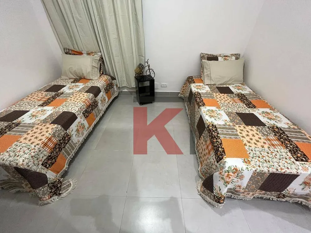 Apartamento, 2 quartos, 60 m² - Foto 1
