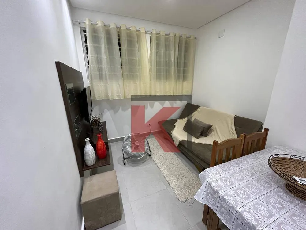 Apartamento, 2 quartos, 60 m² - Foto 4