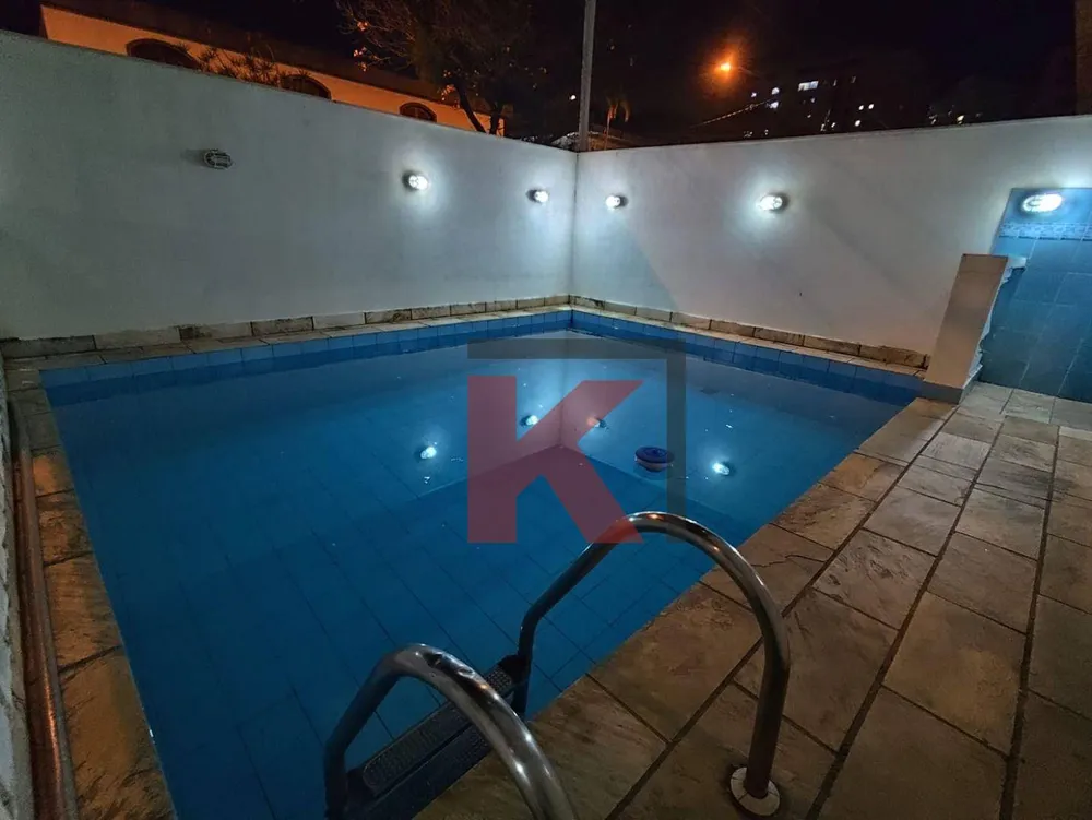 Sobrado, 3 quartos, 170 m² - Foto 2