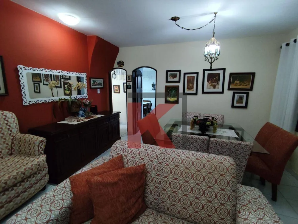 Sobrado, 3 quartos, 170 m² - Foto 4