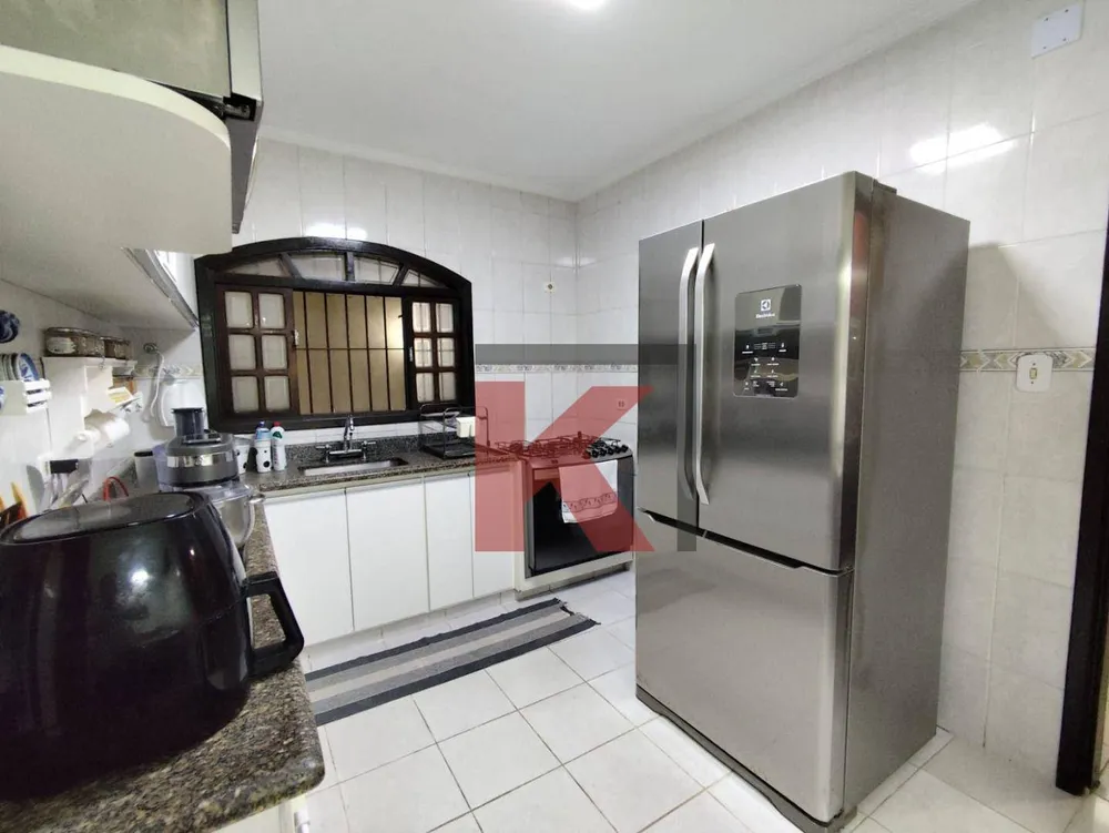 Sobrado, 3 quartos, 170 m² - Foto 3