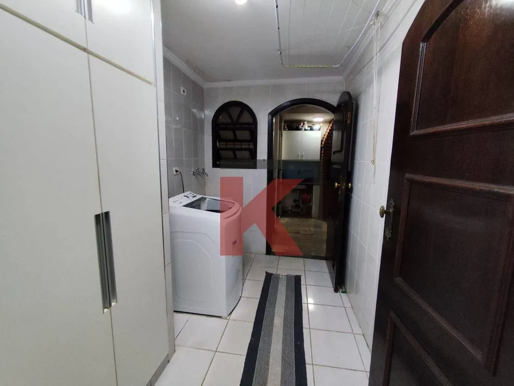 Sobrado, 3 quartos, 170 m² - Foto 1
