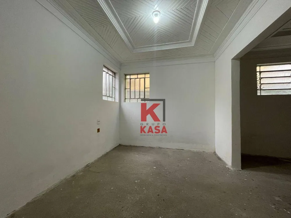 Casa, 2 quartos, 251 m² - Foto 1