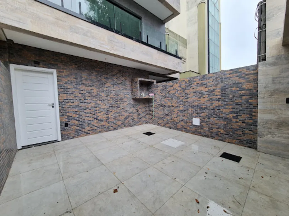 Casa, 4 quartos, 290 m² - Foto 4