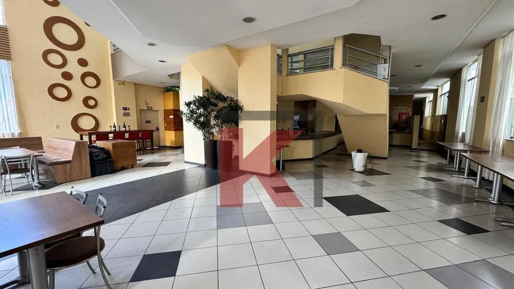 Loja-Salão, 1720 m² - Foto 1