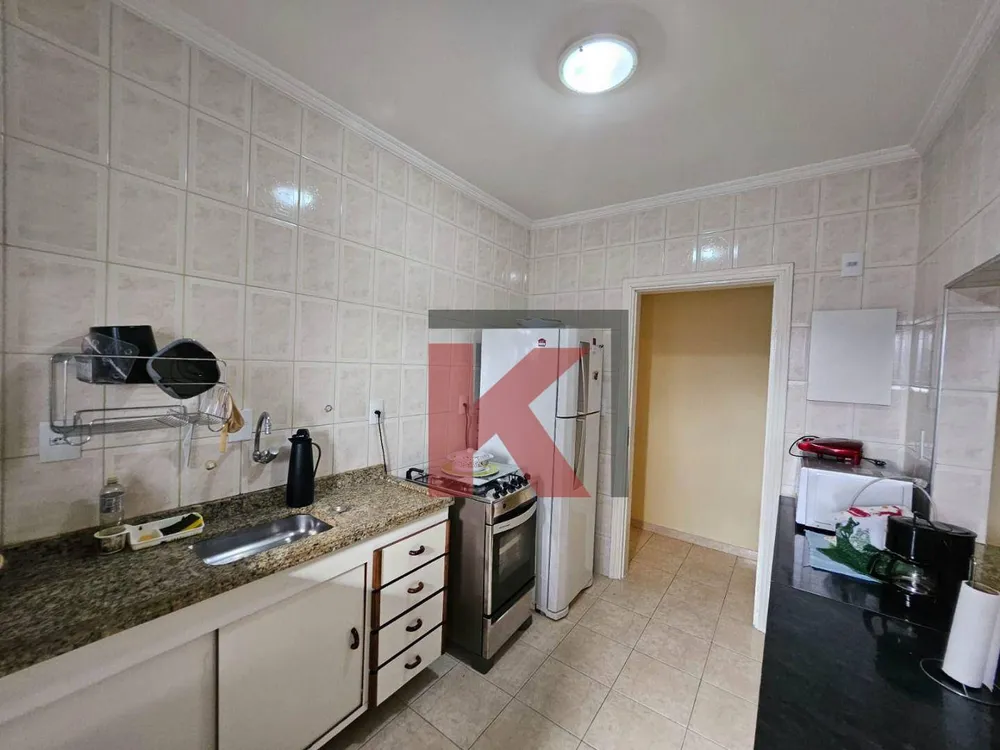 Apartamento, 1 quarto, 53 m² - Foto 2