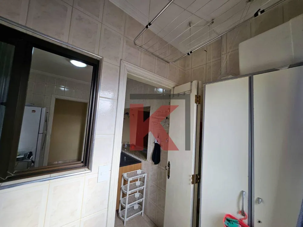 Apartamento, 1 quarto, 53 m² - Foto 3