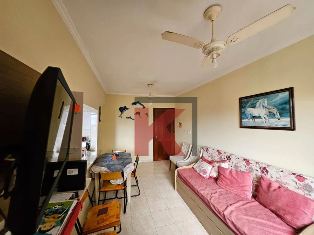 Apartamento, 1 quarto, 53 m² - Foto 1