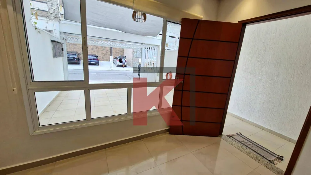Sobrado, 80 m² - Foto 2
