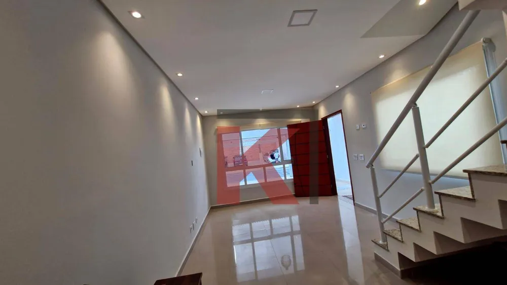 Sobrado, 80 m² - Foto 4