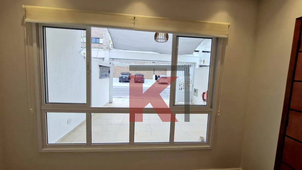 Sobrado, 80 m² - Foto 3