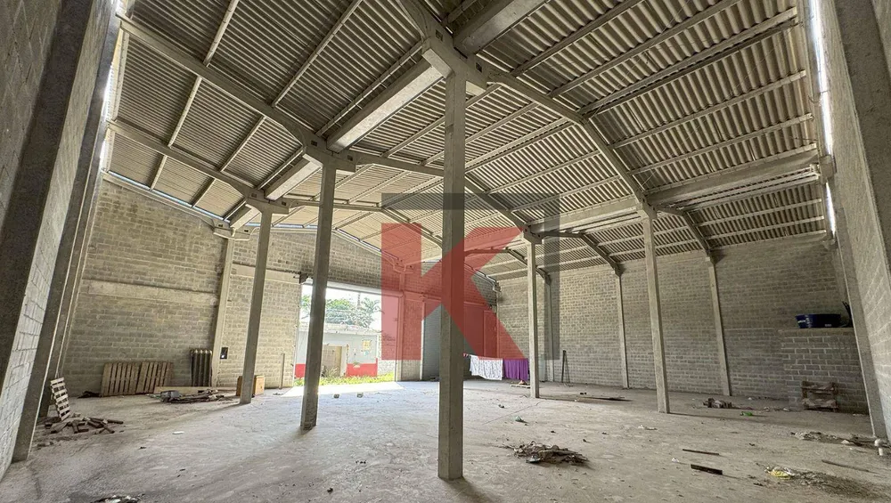 Depósito-Galpão, 200 m² - Foto 4