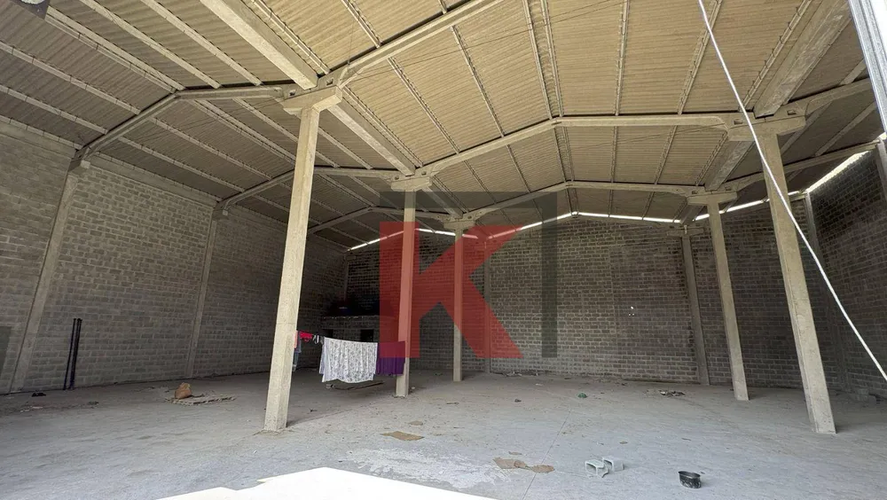 Depósito-Galpão, 200 m² - Foto 2