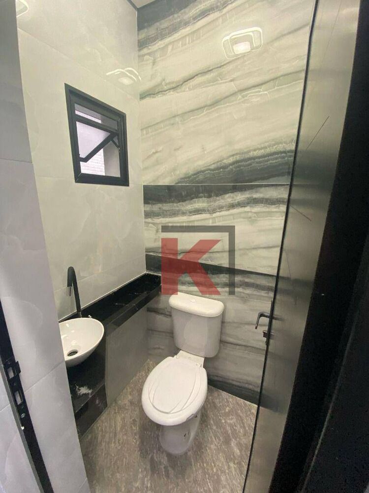 Casa à venda com 3 quartos, 94m² - Foto 10