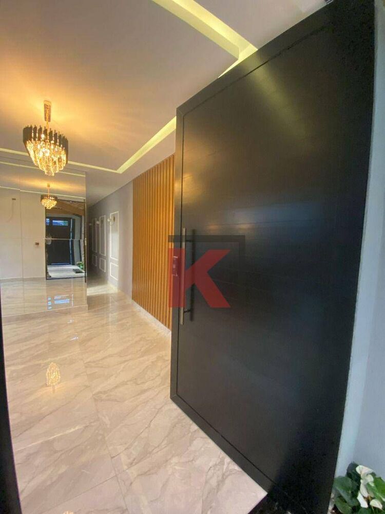 Casa à venda com 3 quartos, 94m² - Foto 3