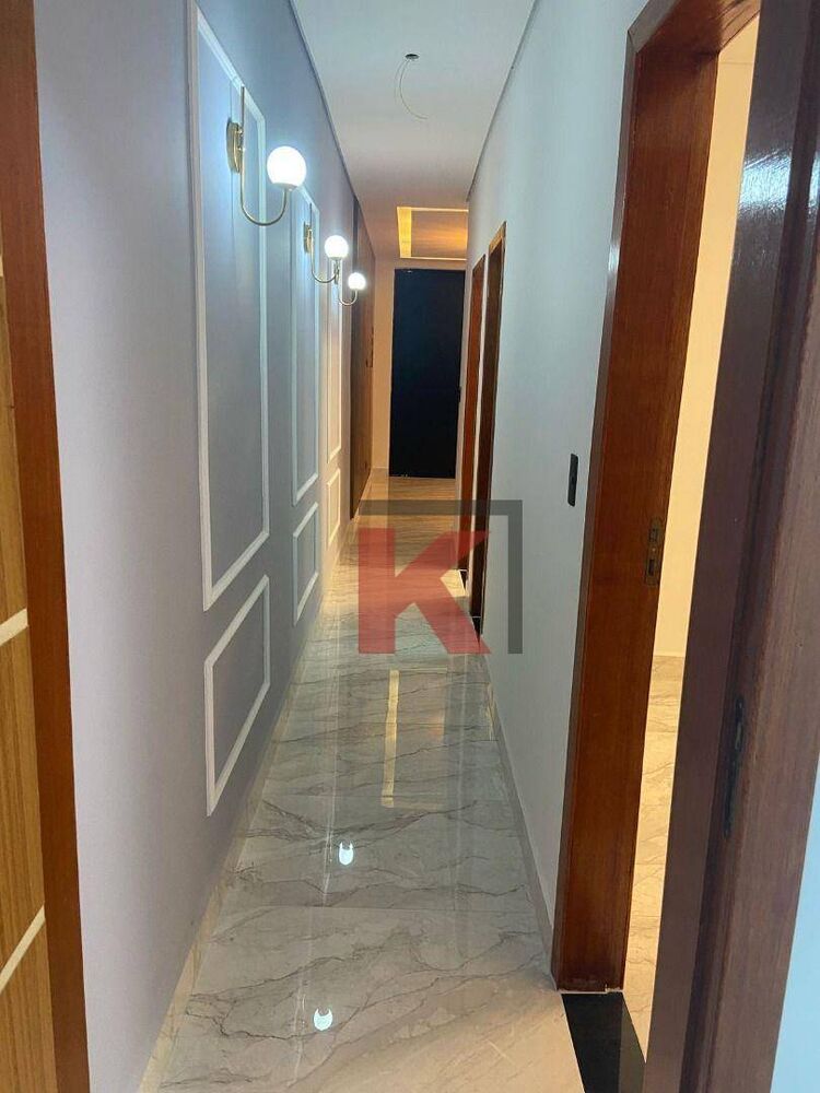 Casa à venda com 3 quartos, 94m² - Foto 7